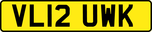 VL12UWK