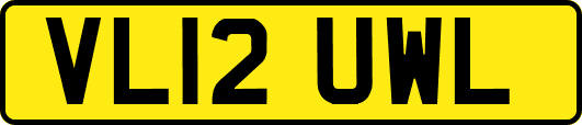 VL12UWL