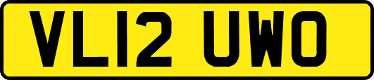 VL12UWO