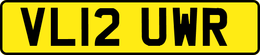 VL12UWR