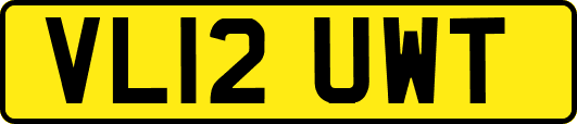 VL12UWT