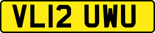 VL12UWU