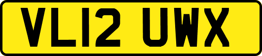 VL12UWX
