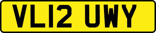 VL12UWY