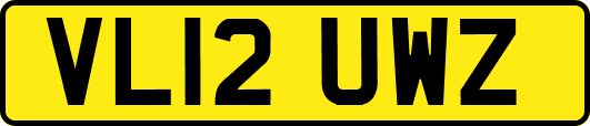 VL12UWZ