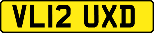 VL12UXD