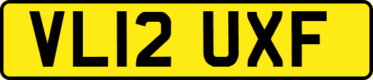VL12UXF