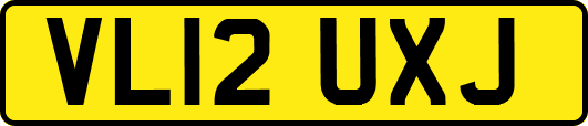 VL12UXJ