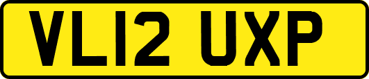 VL12UXP