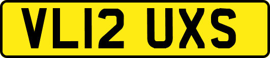 VL12UXS
