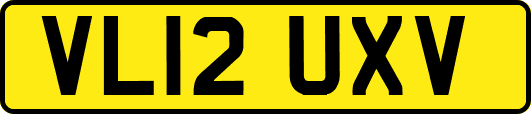VL12UXV