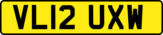VL12UXW