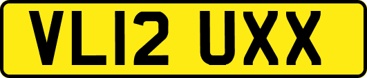 VL12UXX