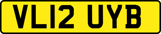 VL12UYB