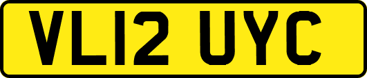 VL12UYC
