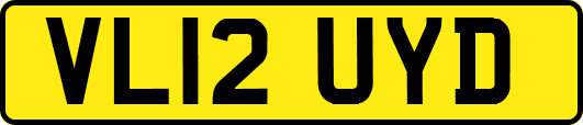 VL12UYD