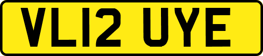 VL12UYE