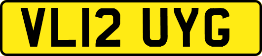 VL12UYG
