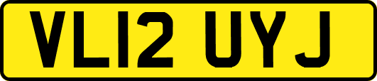 VL12UYJ