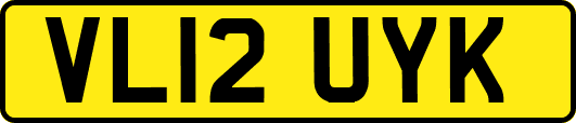 VL12UYK