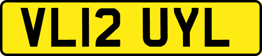 VL12UYL