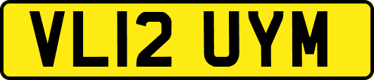 VL12UYM
