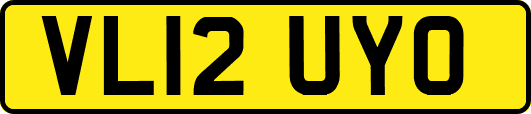 VL12UYO