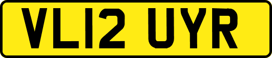 VL12UYR