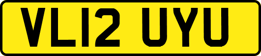 VL12UYU