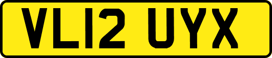 VL12UYX