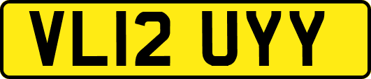 VL12UYY
