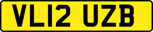 VL12UZB