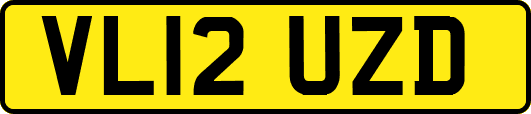 VL12UZD