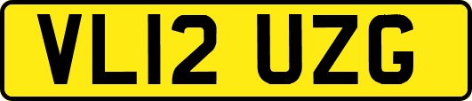 VL12UZG