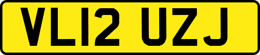 VL12UZJ