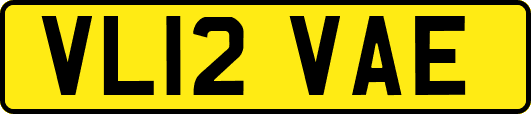 VL12VAE