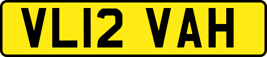 VL12VAH