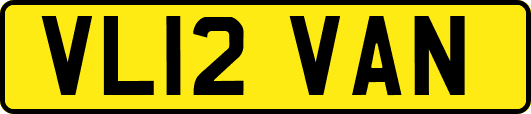 VL12VAN