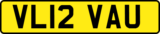 VL12VAU
