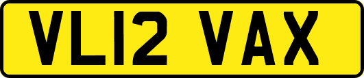 VL12VAX