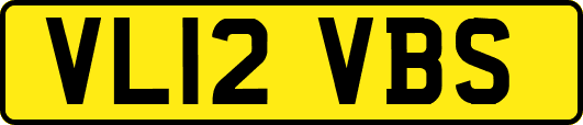 VL12VBS