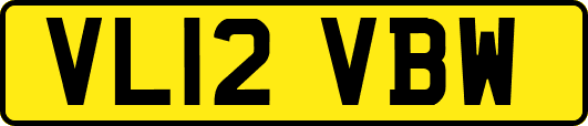 VL12VBW