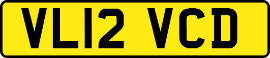 VL12VCD