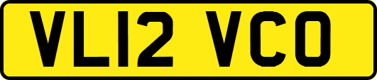 VL12VCO