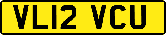 VL12VCU