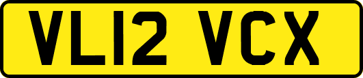VL12VCX