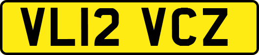 VL12VCZ