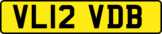 VL12VDB