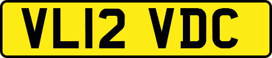 VL12VDC