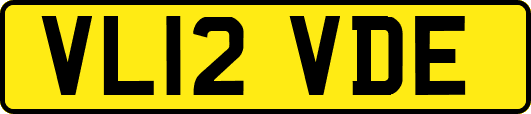 VL12VDE
